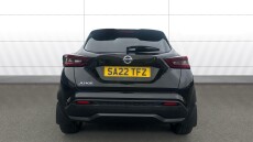Nissan Juke 1.0 DiG-T 114 N-Connecta 5dr Petrol Hatchback